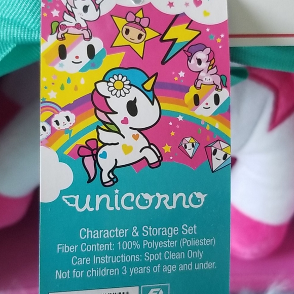 Stuff Unicorn Animal - Picture 3 of 4